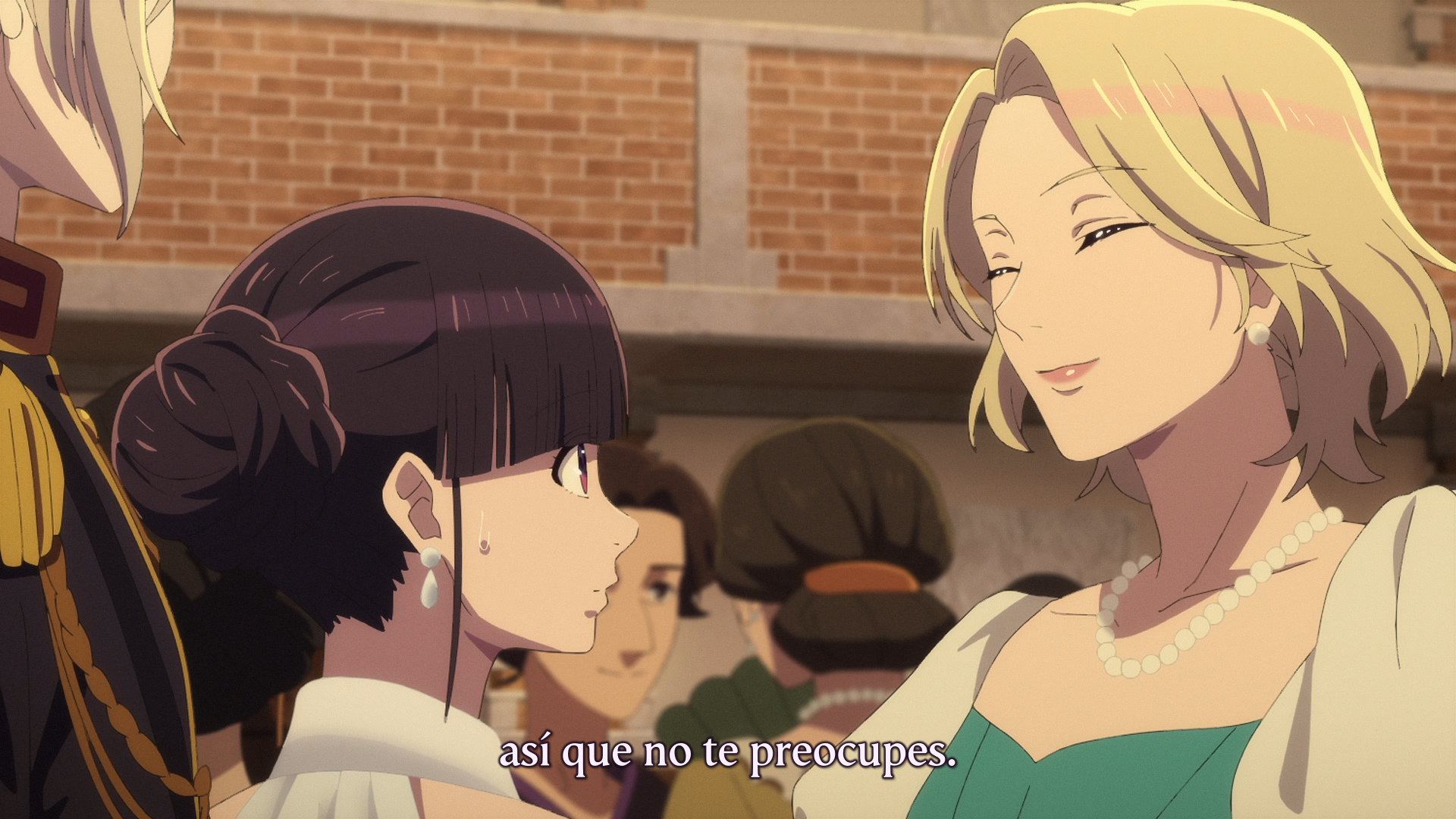 Watashi no Shiawase na Kekkon: Watashi no Shiawase na Katachi (Otaku Tail No Fansub)